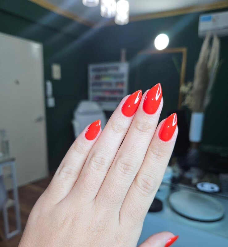 Nail Art Personalizado