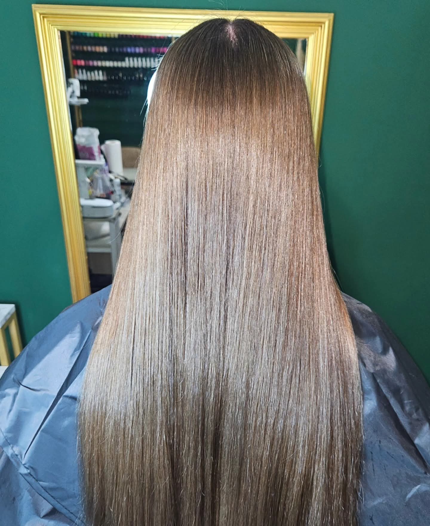 Planchita profesional